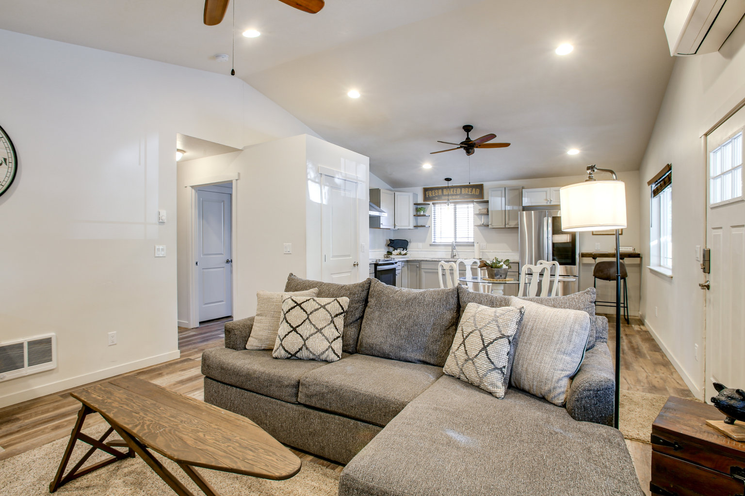 Coeur d'Alene Vacation Rental