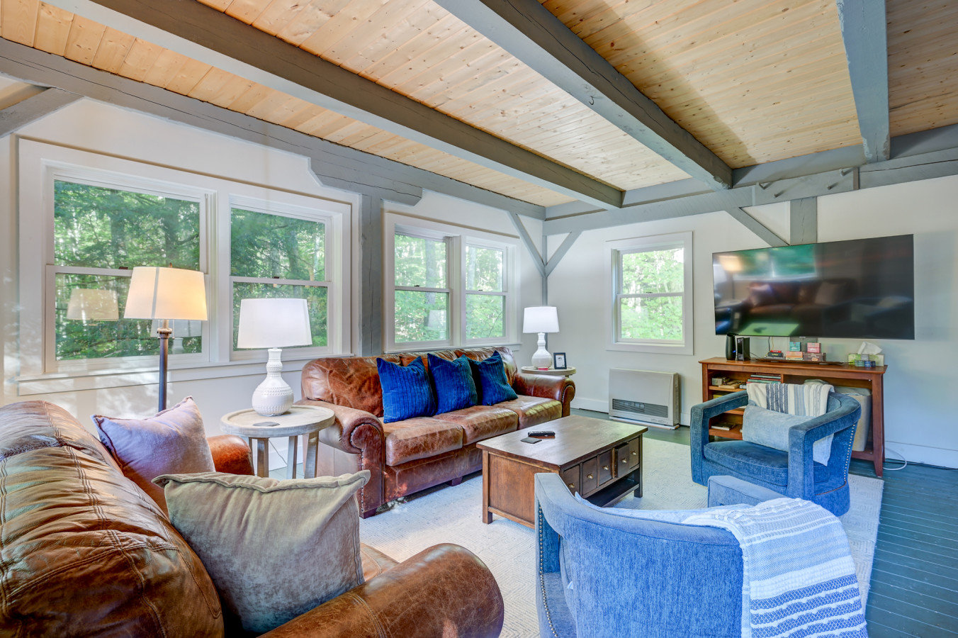 Bartlett Vacation Rental