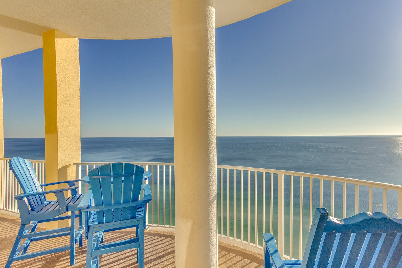 Panama City Beach Vacation Rental