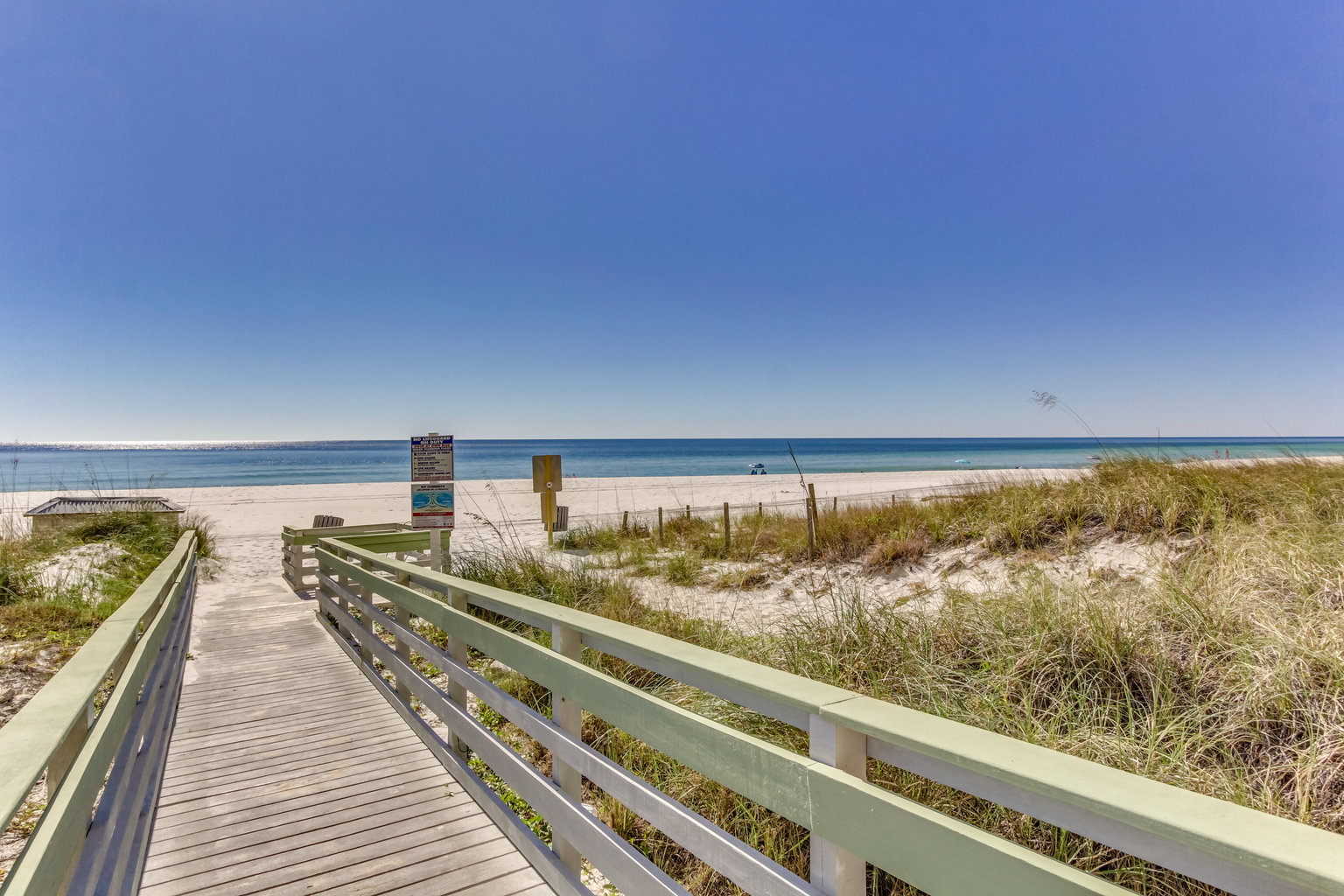Panama City Beach Vacation Rental