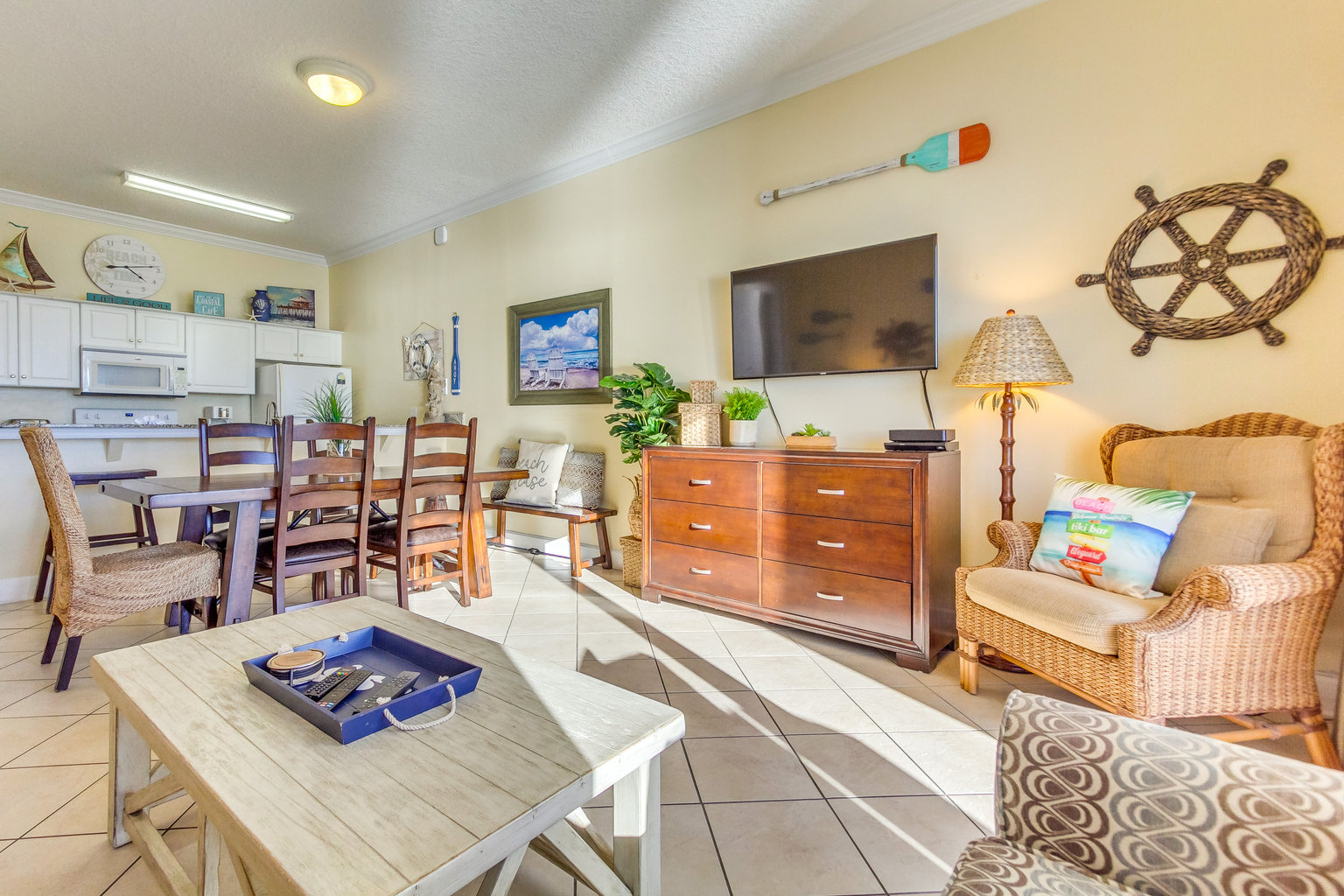 Panama City Beach Vacation Rental