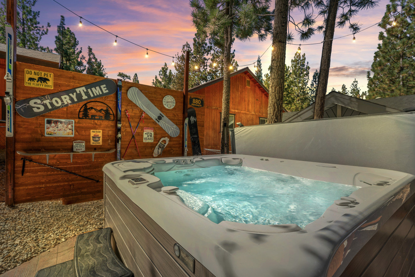 Big Bear Lake Vacation Rental
