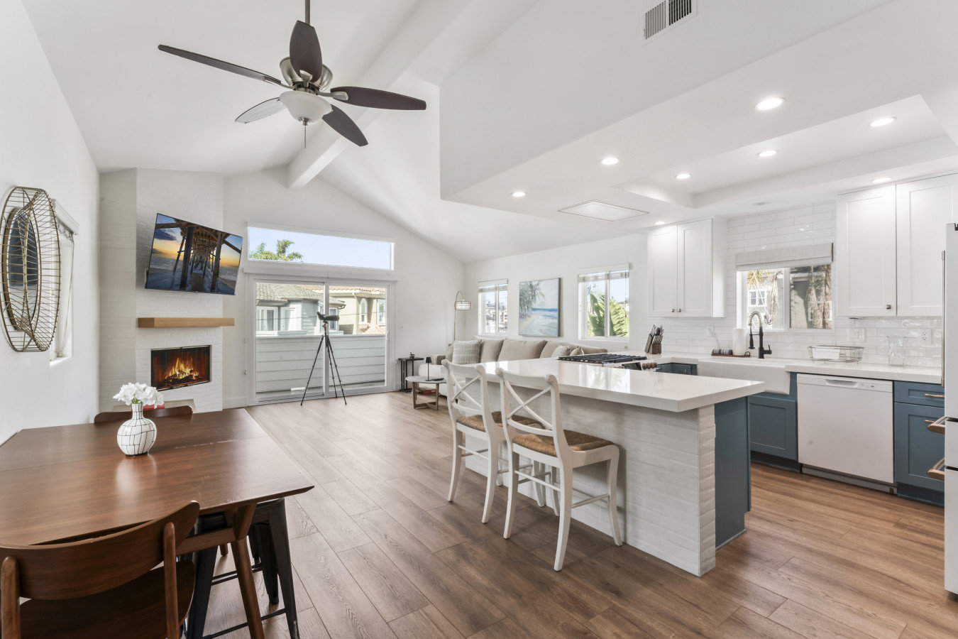 Newport Beach Vacation Rental