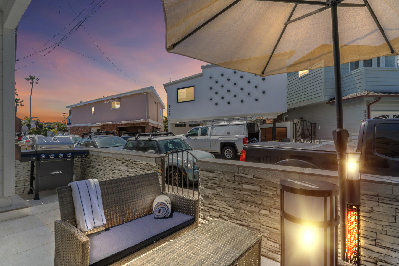 Newport Beach Vacation Rental