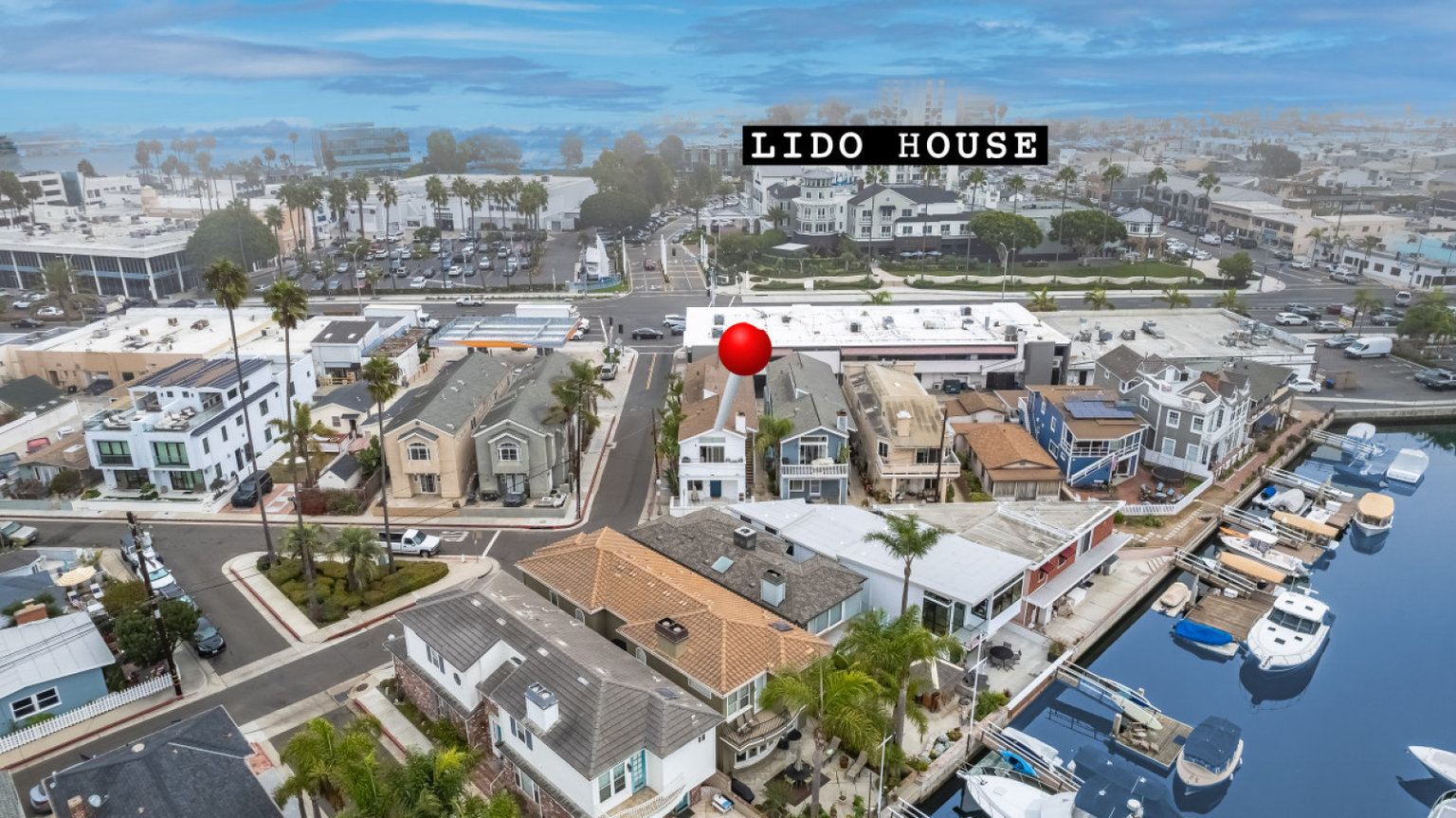 Newport Beach Vacation Rental
