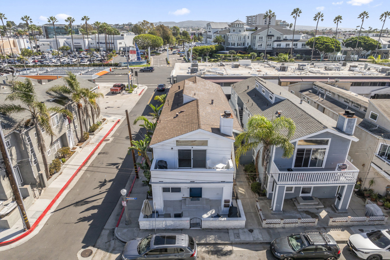 Newport Beach Vacation Rental