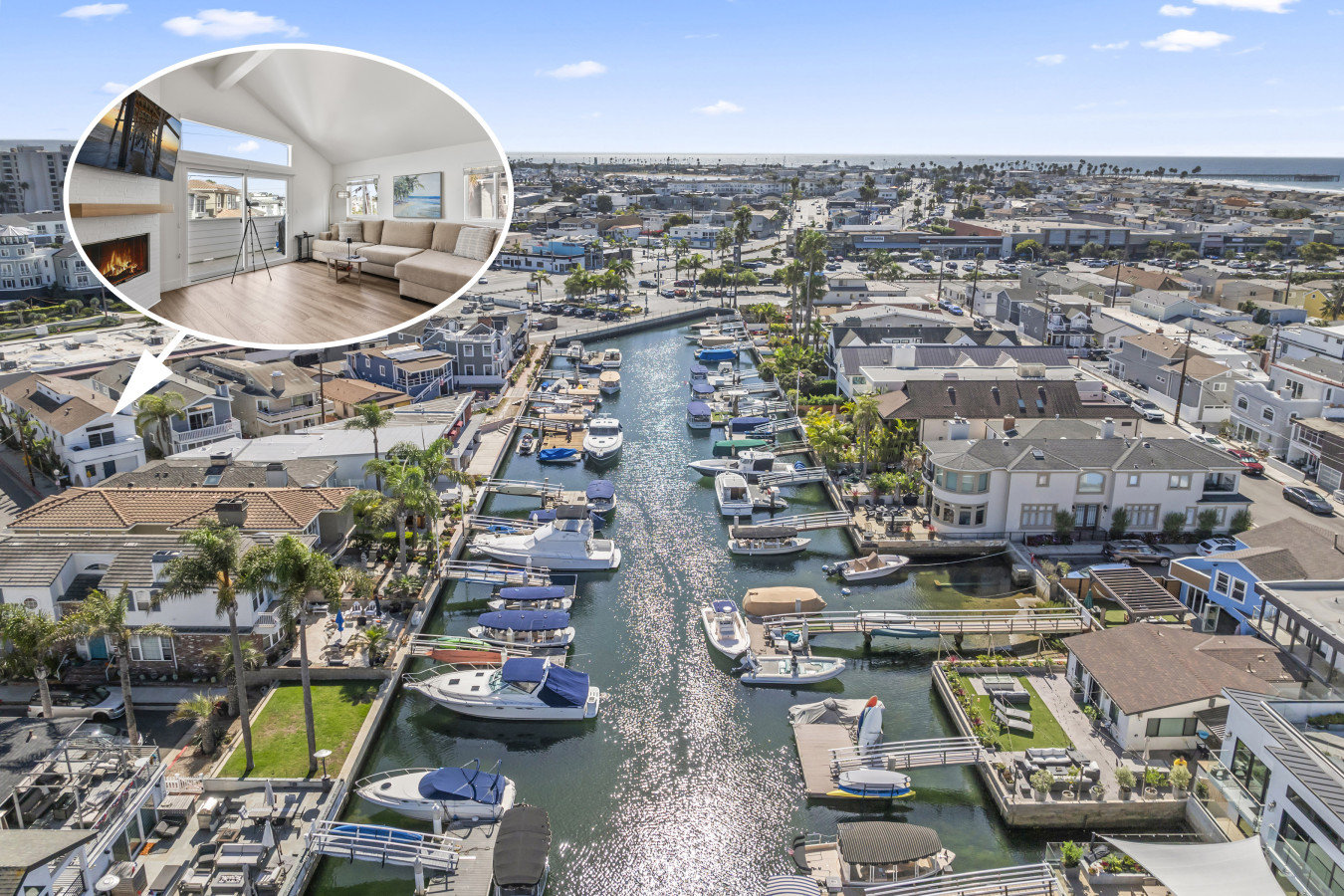 Newport Beach Vacation Rental