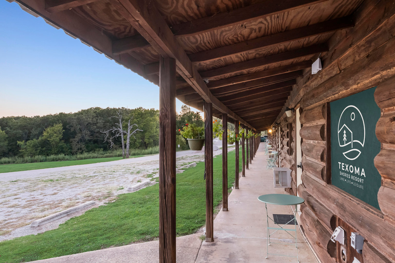 MADILL Vacation Rental