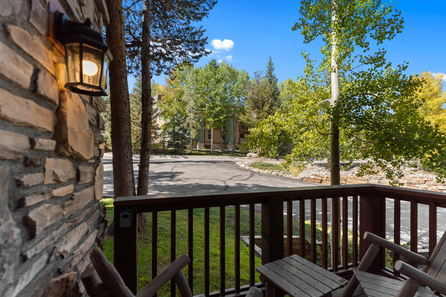 Breckenridge Vacation Rental