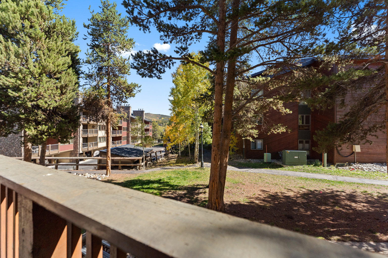 Breckenridge Vacation Rental