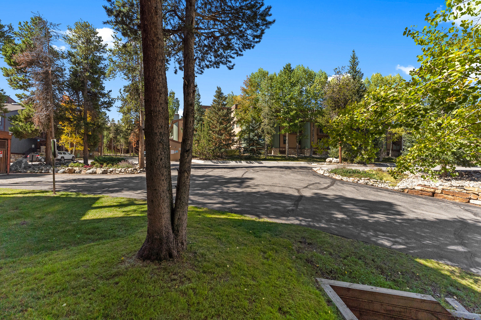 Breckenridge Vacation Rental