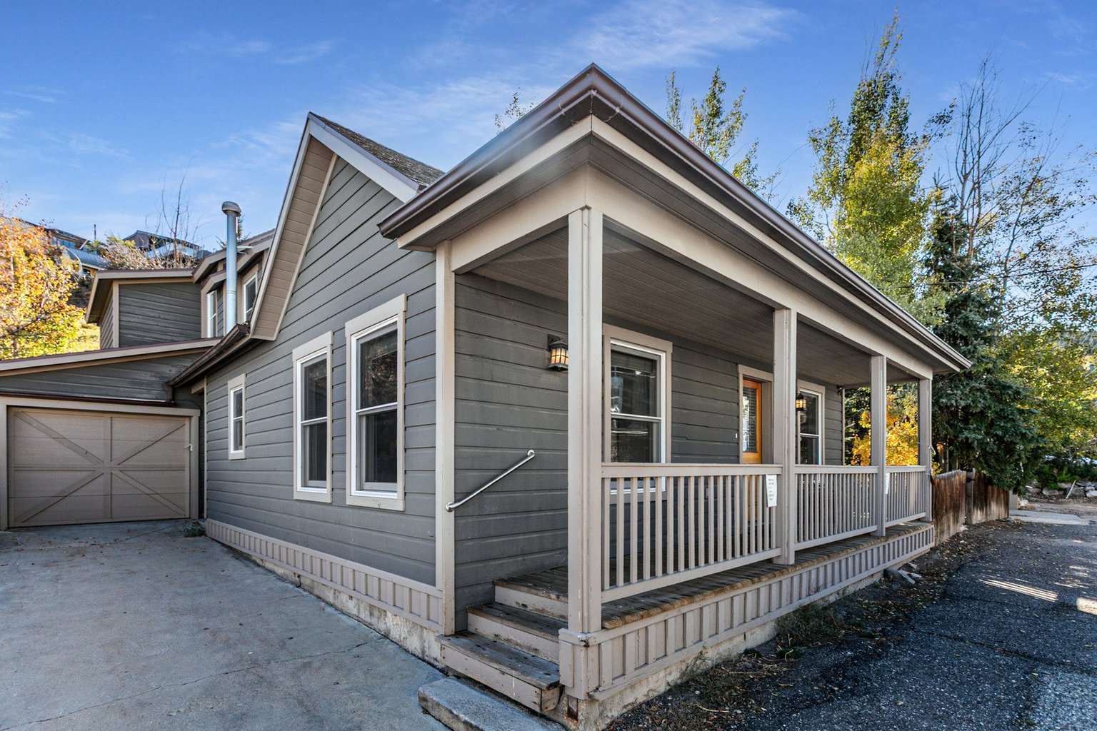 Park City Vacation Rental