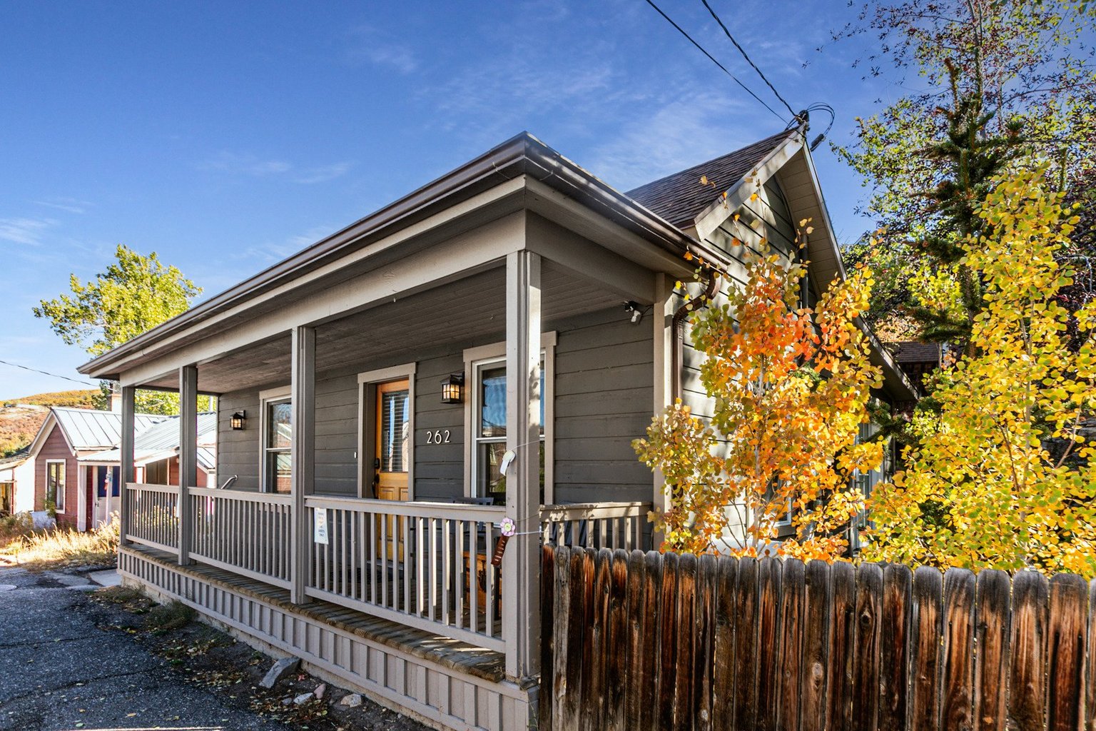 Park City Vacation Rental