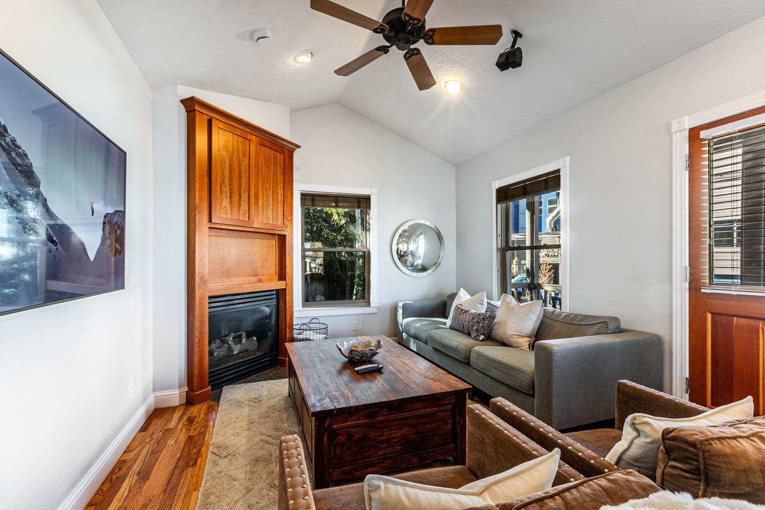 Park City Vacation Rental