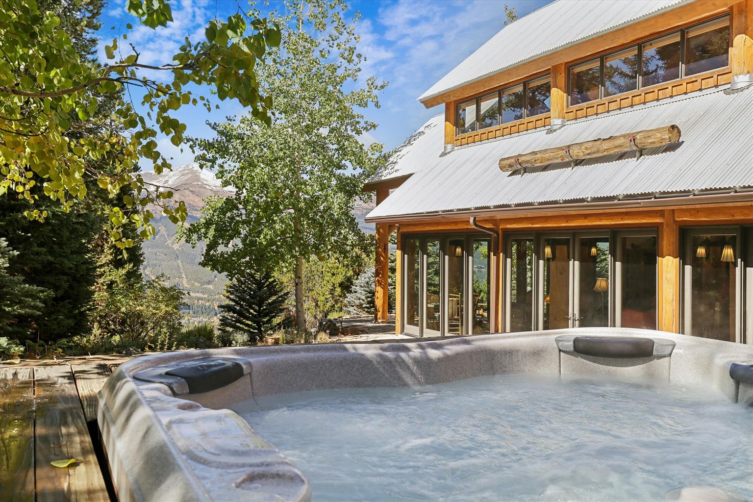 Breckenridge Vacation Rental