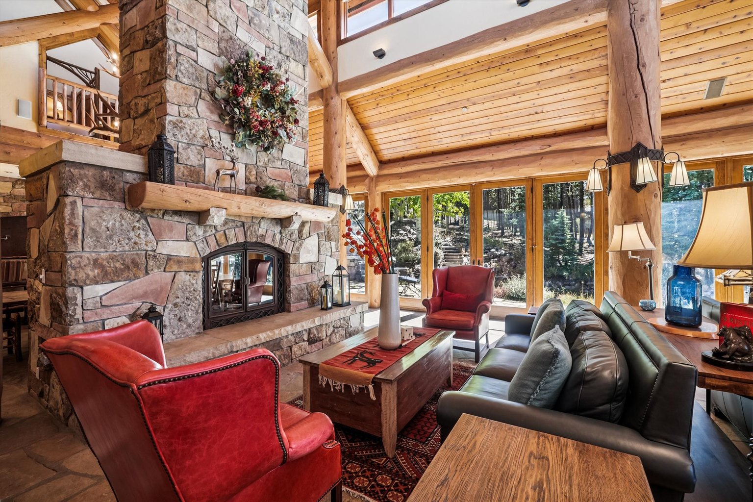 Breckenridge Vacation Rental
