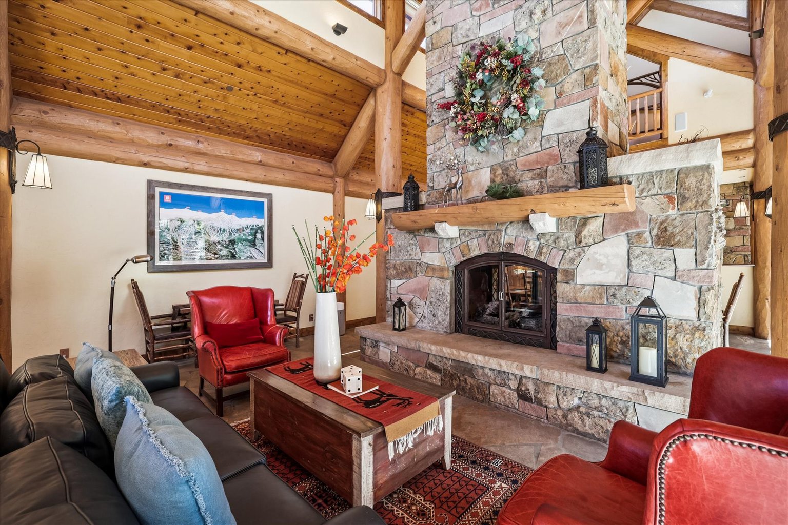Breckenridge Vacation Rental