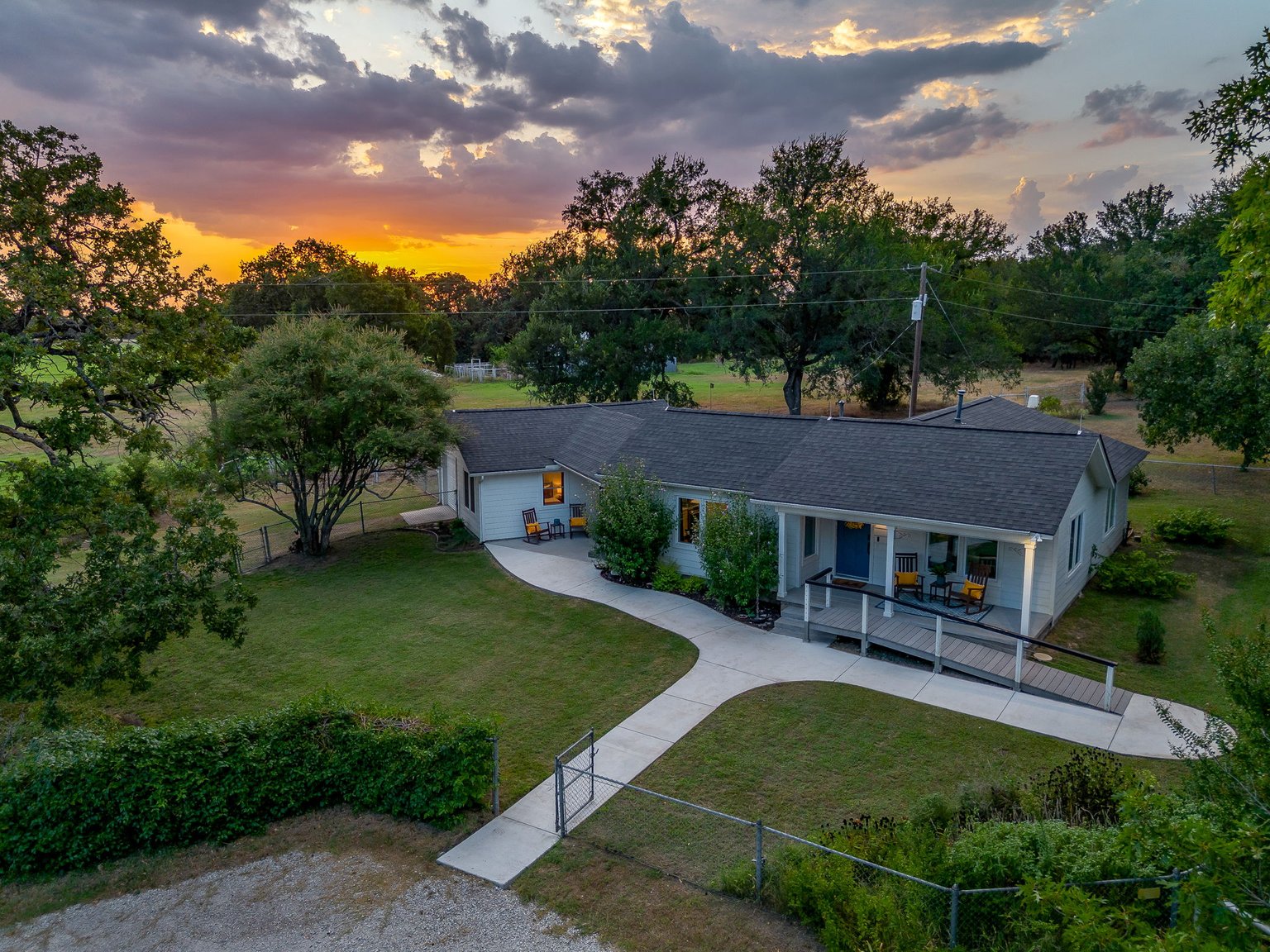 Decatur Vacation Rental