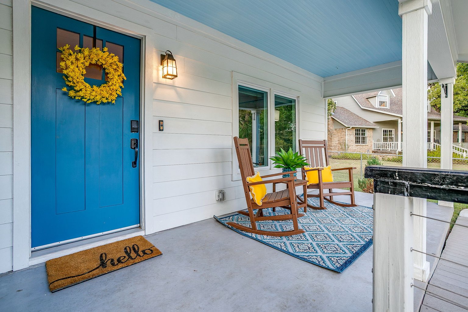 Decatur Vacation Rental