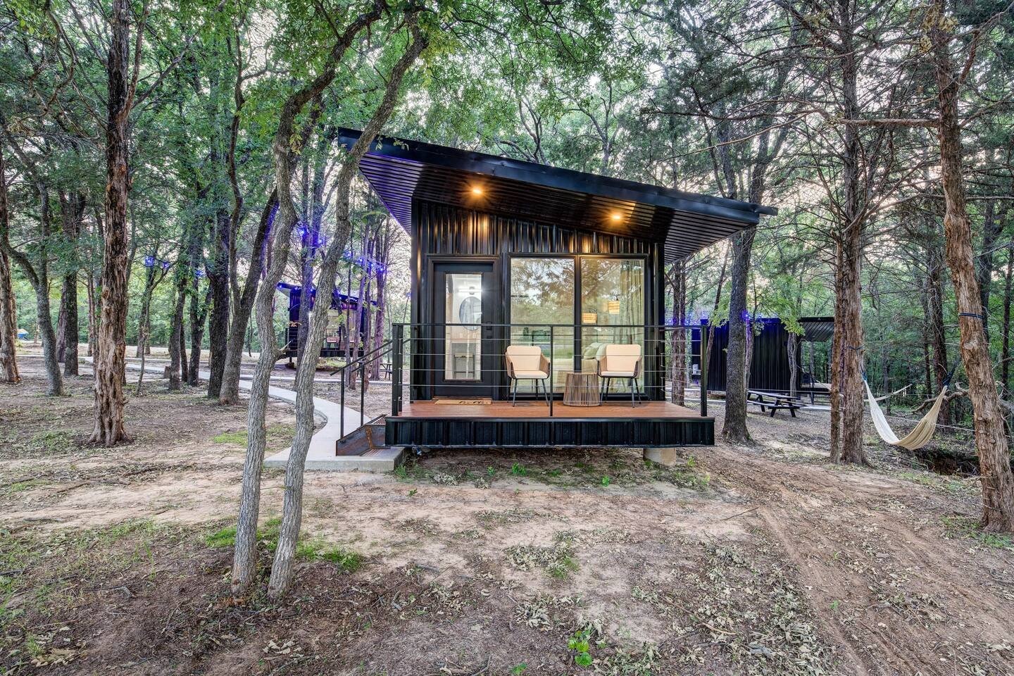 Alvord Vacation Rental