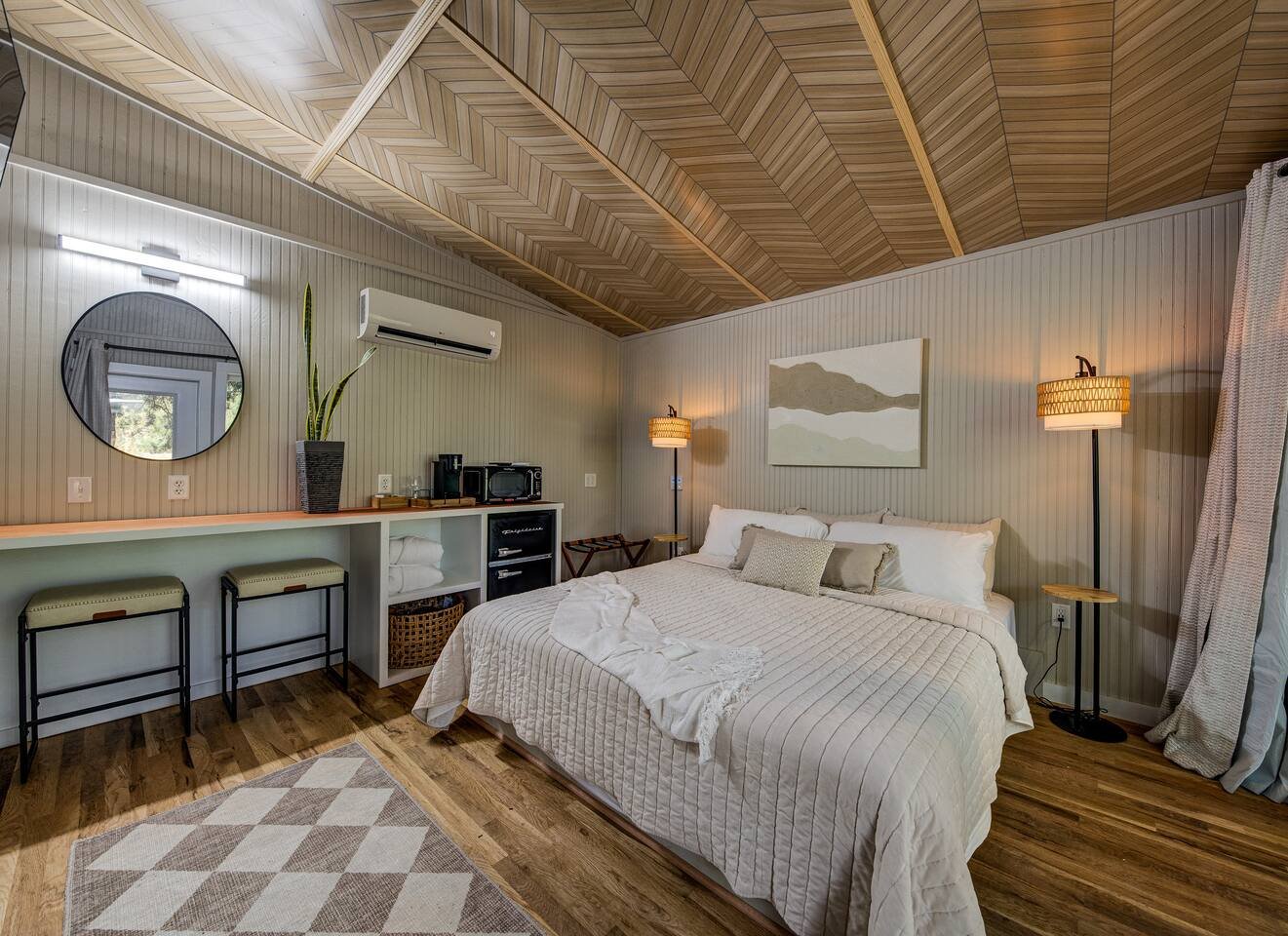 Alvord Vacation Rental