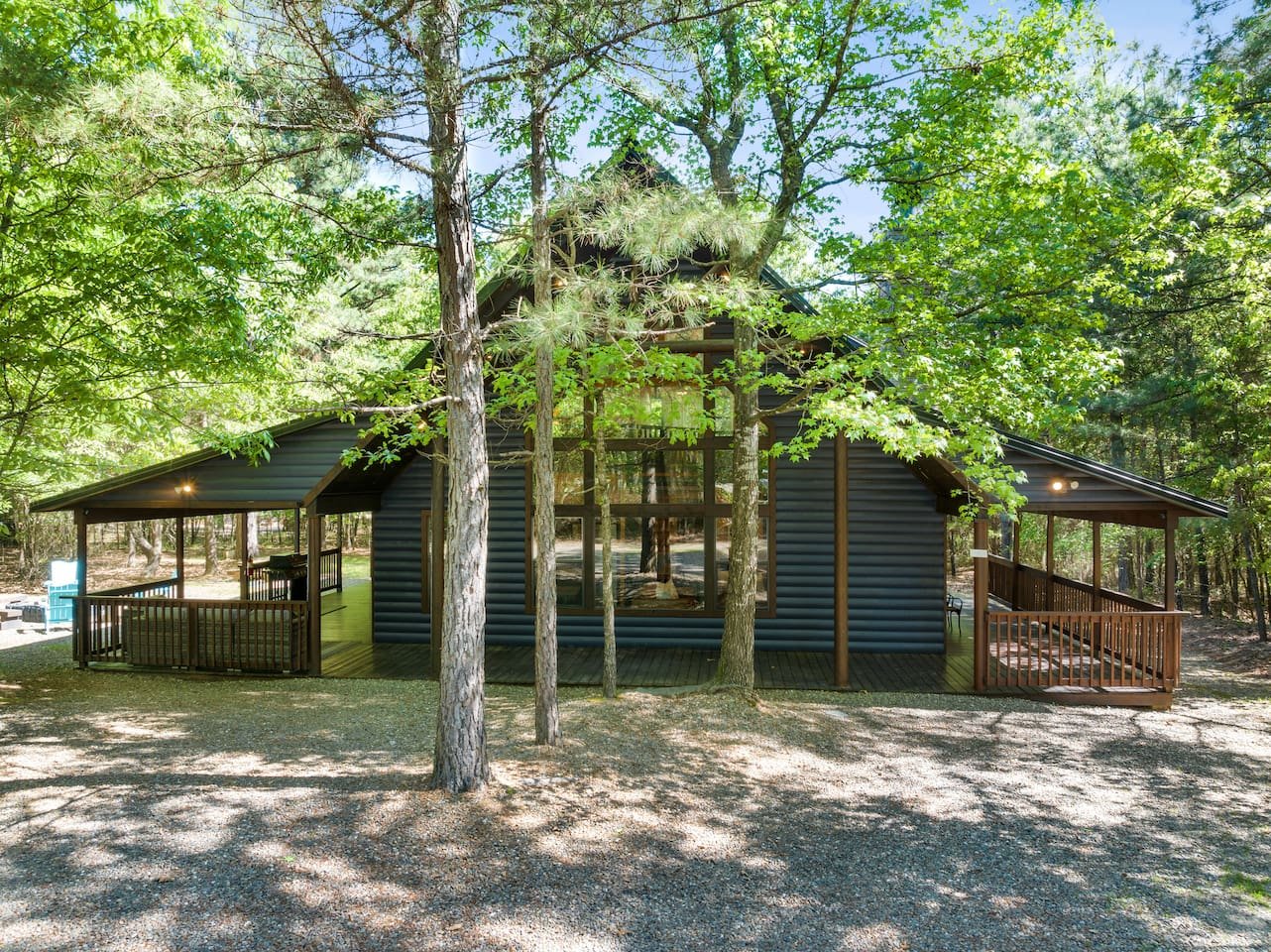 Broken Bow Vacation Rental