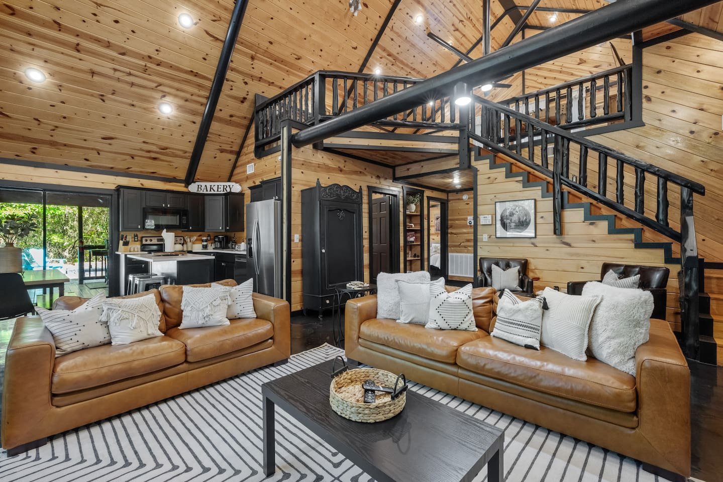 Broken Bow Vacation Rental