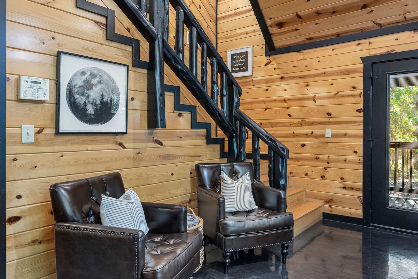 Broken Bow Vacation Rental