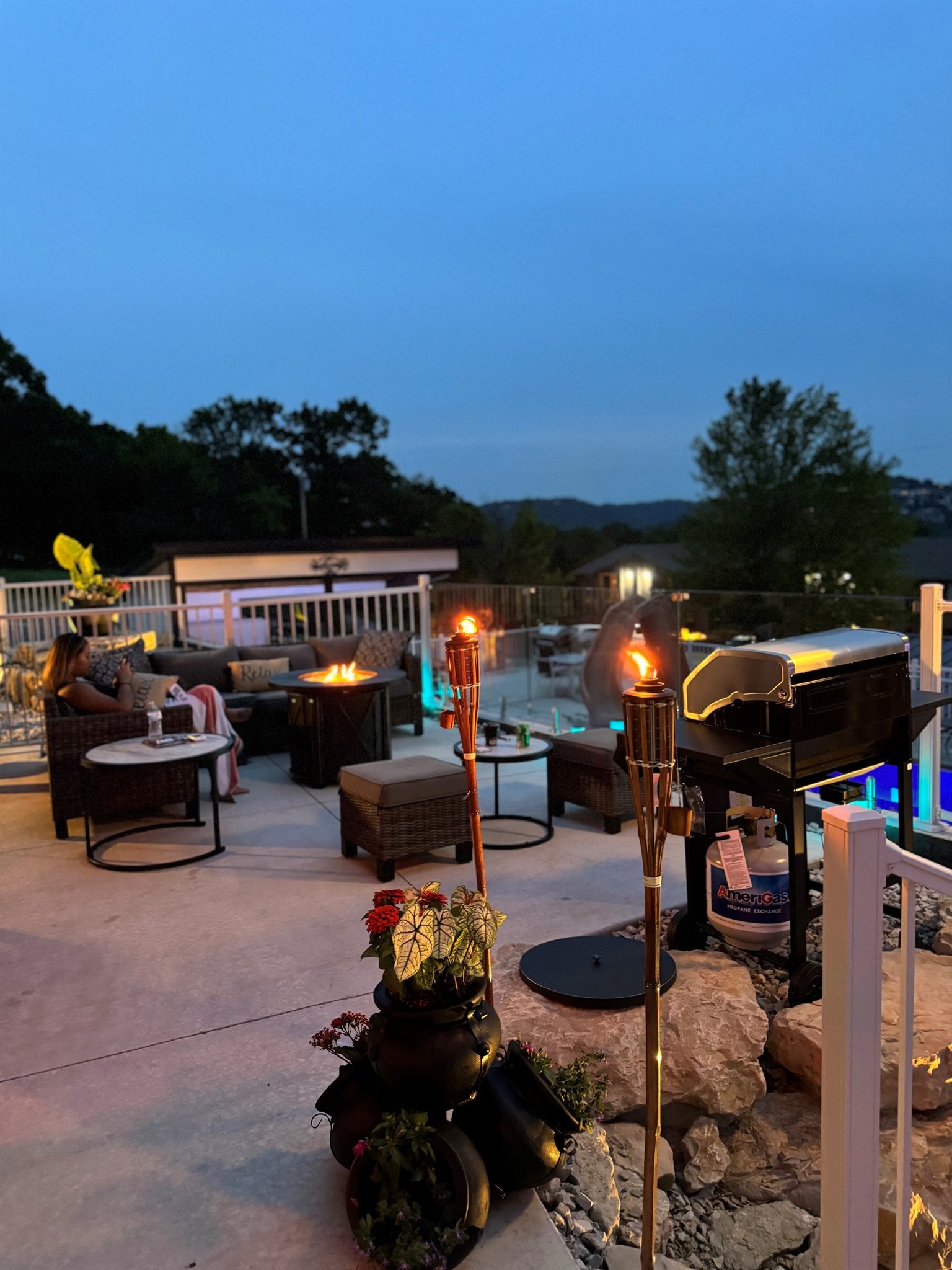 Branson Vacation Rental
