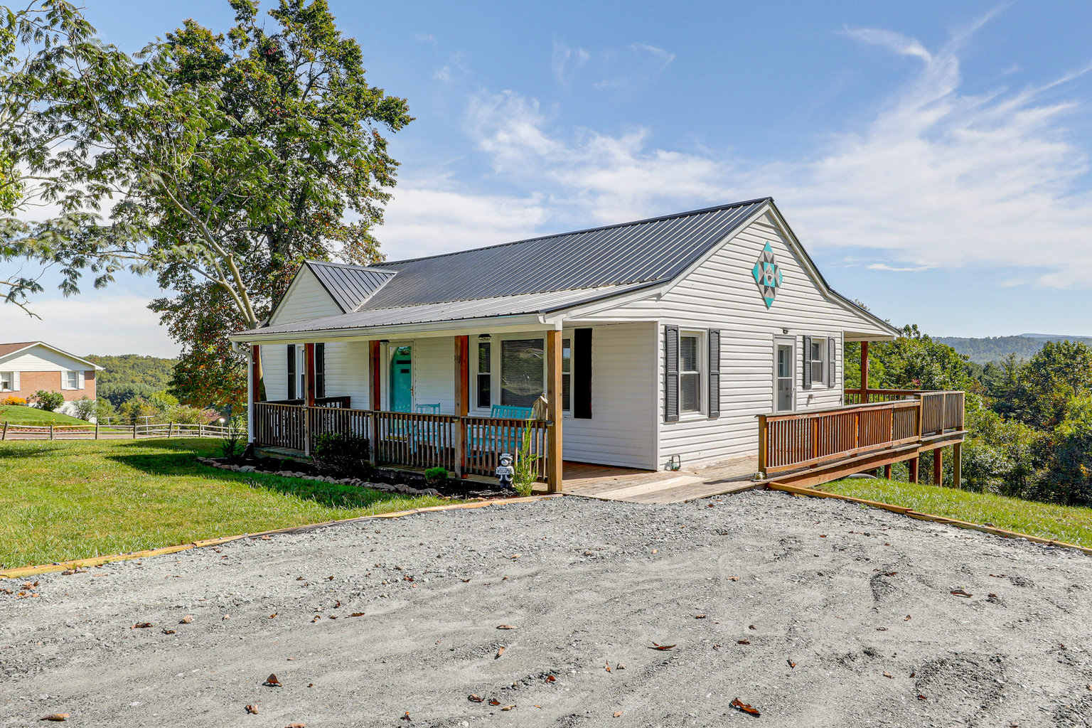 Sparta Vacation Rental