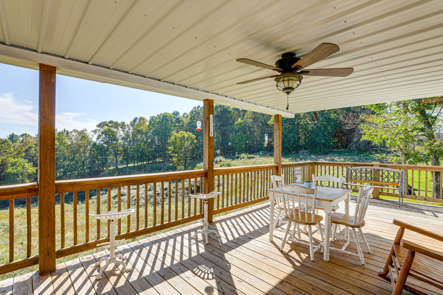 Sparta Vacation Rental