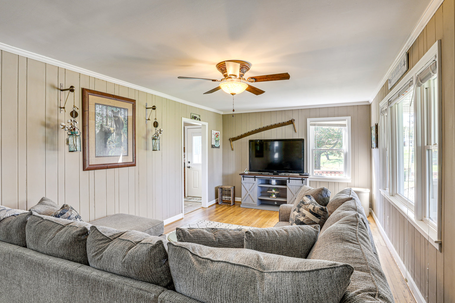 Sparta Vacation Rental