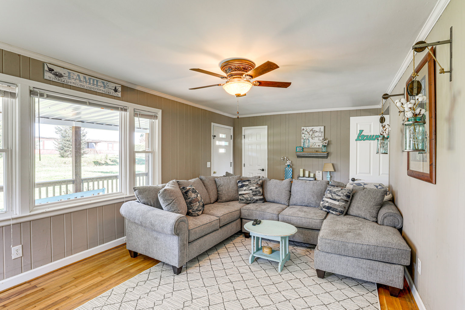 Sparta Vacation Rental