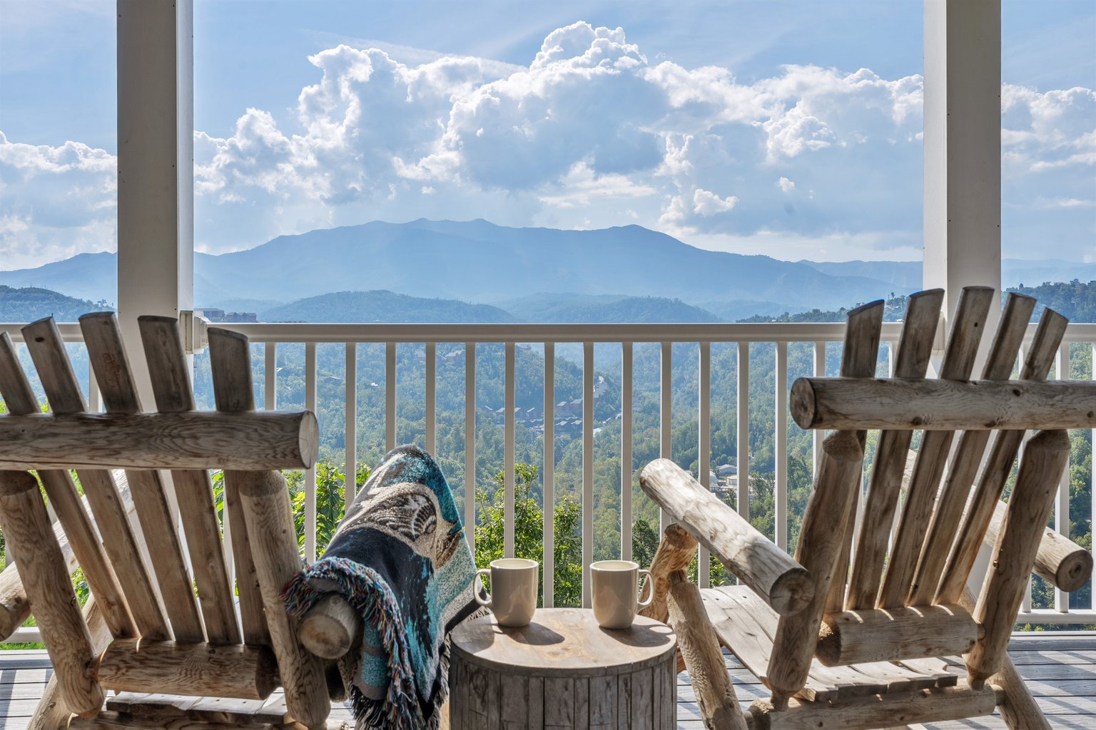 Gatlinburg Vacation Rental