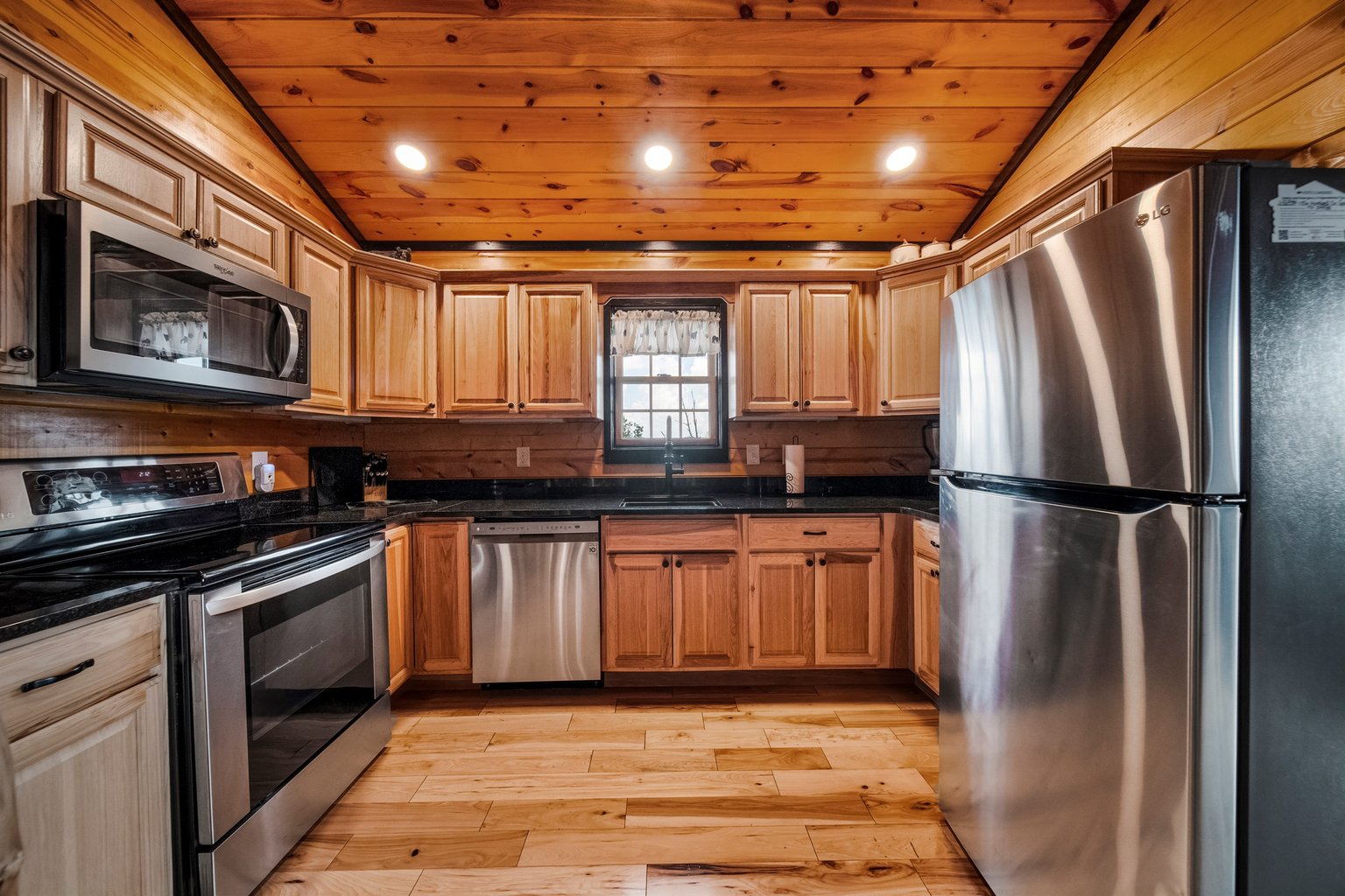 Gatlinburg Vacation Rental