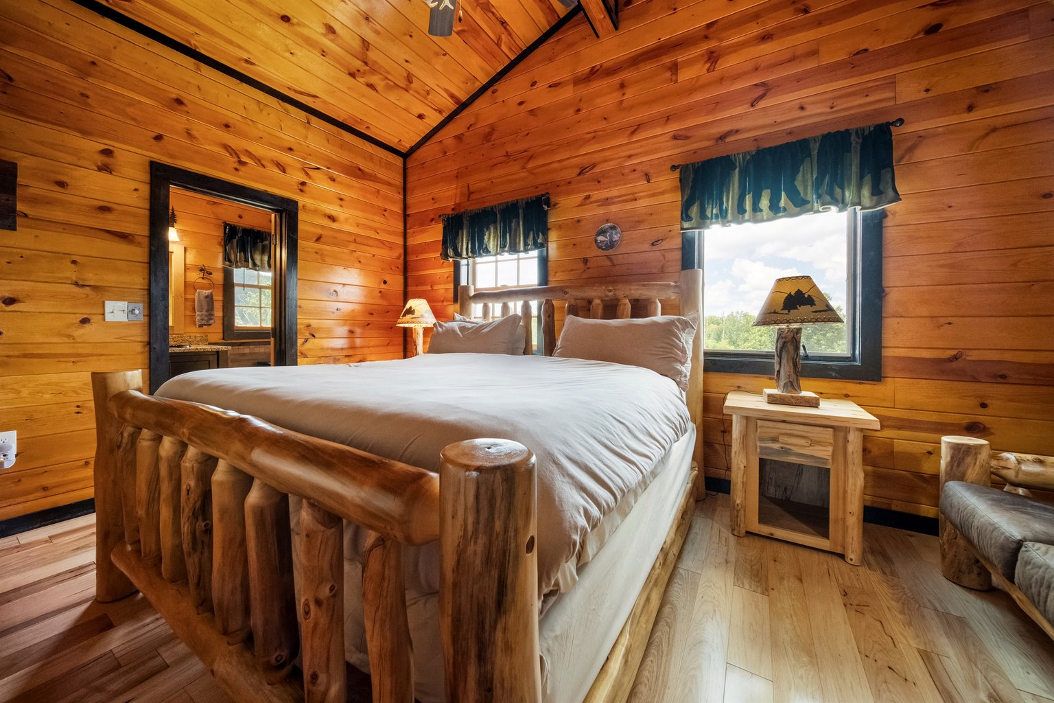 Gatlinburg Vacation Rental