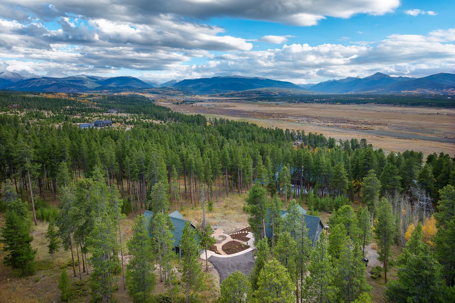 Fraser Vacation Rental