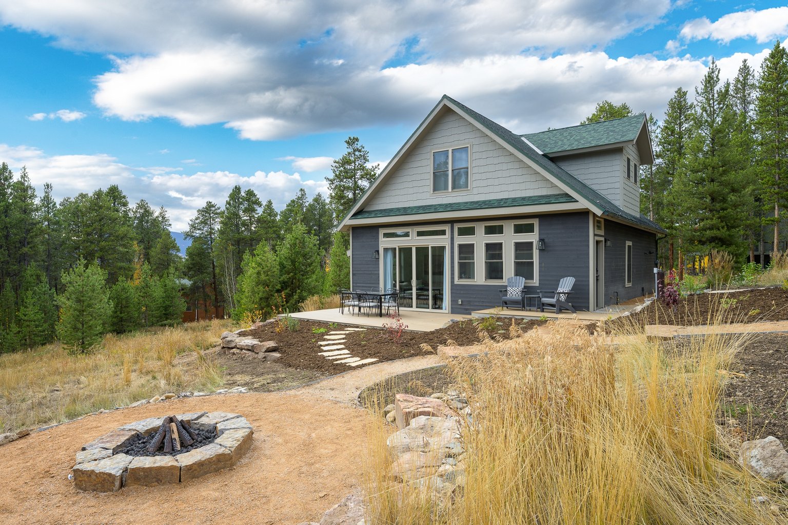 Fraser Vacation Rental