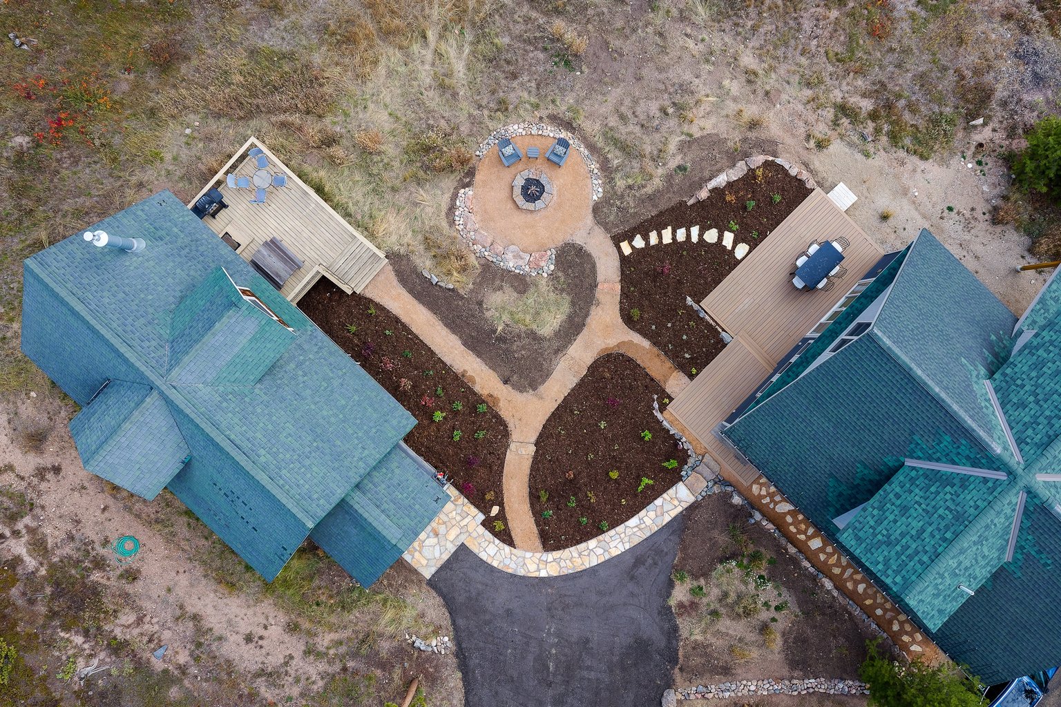 Fraser Vacation Rental