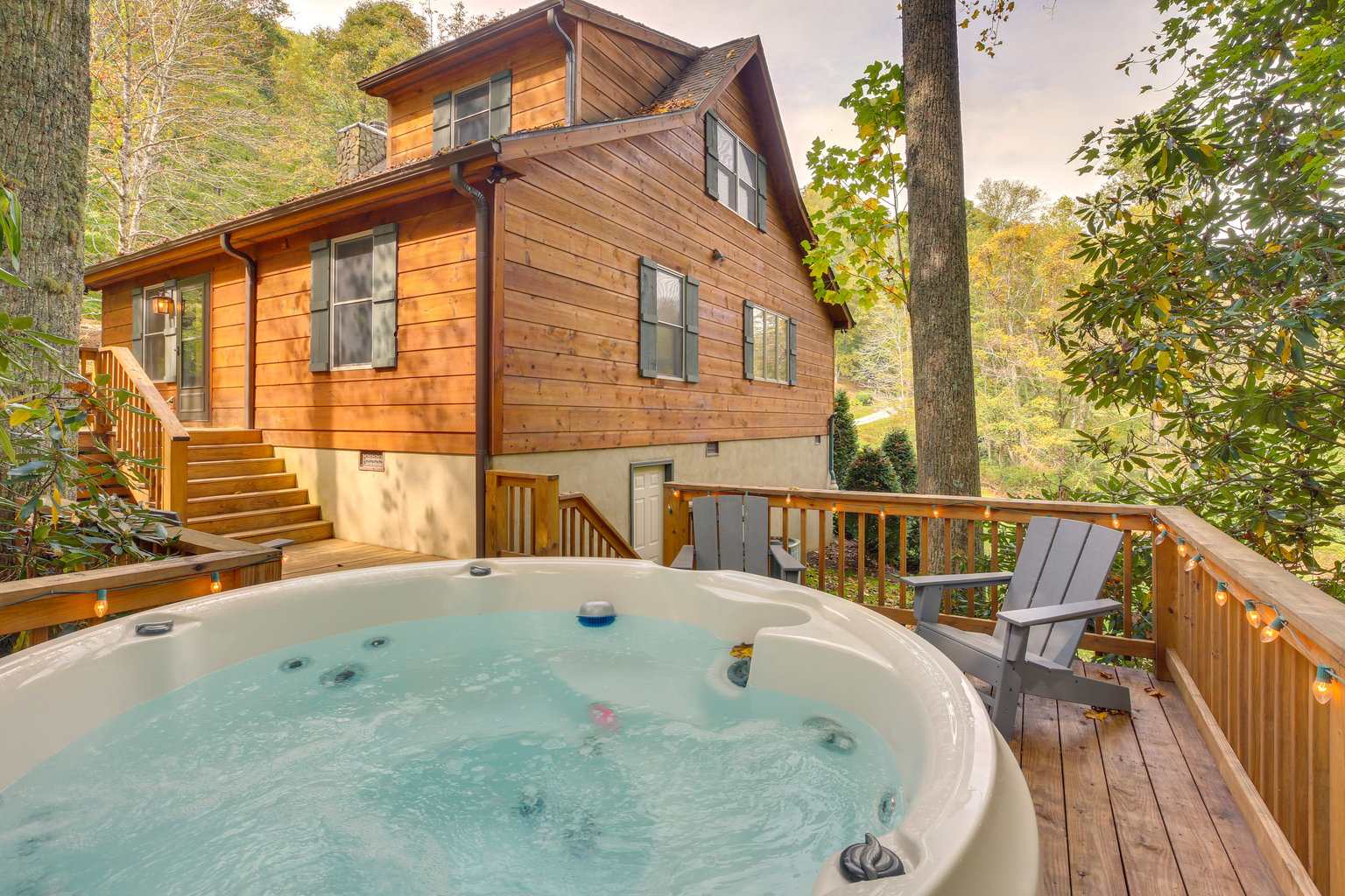 Vilas Vacation Rental