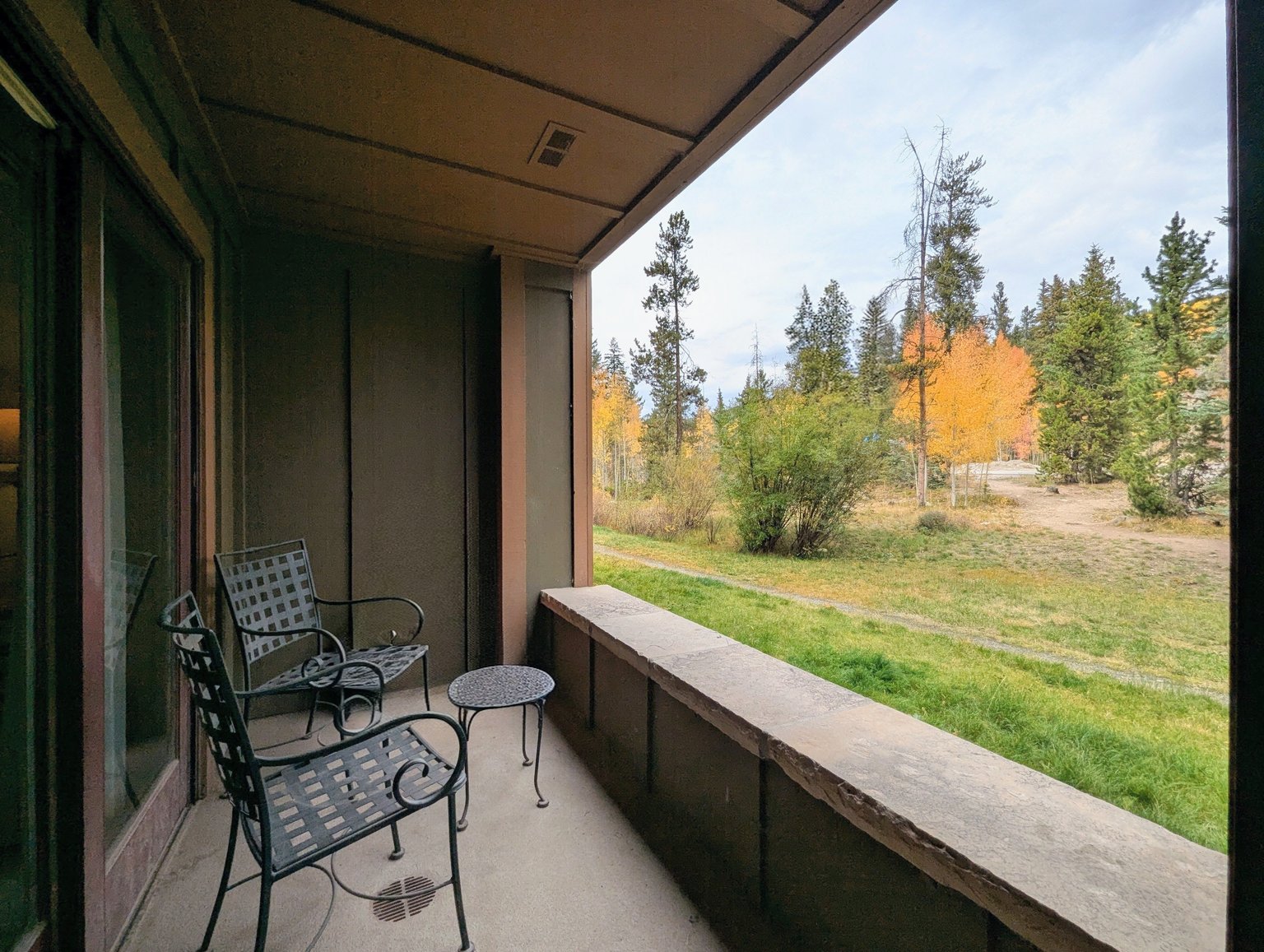 Keystone Vacation Rental