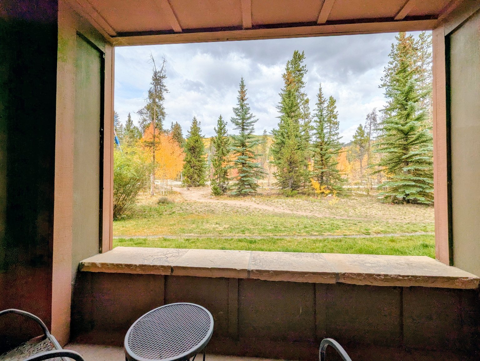 Keystone Vacation Rental