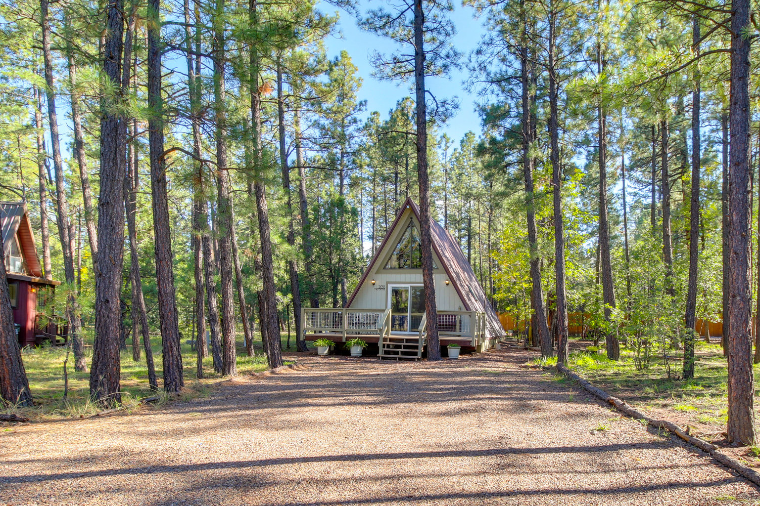 Pinetop-Lakeside Vacation Rental