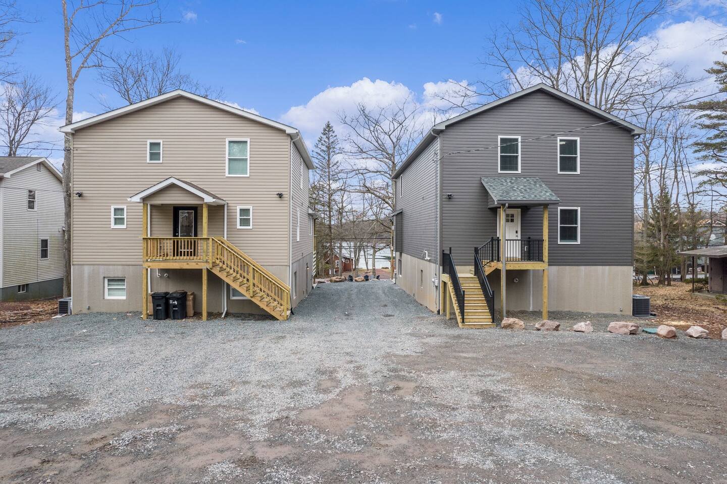 Kidder Township Vacation Rental