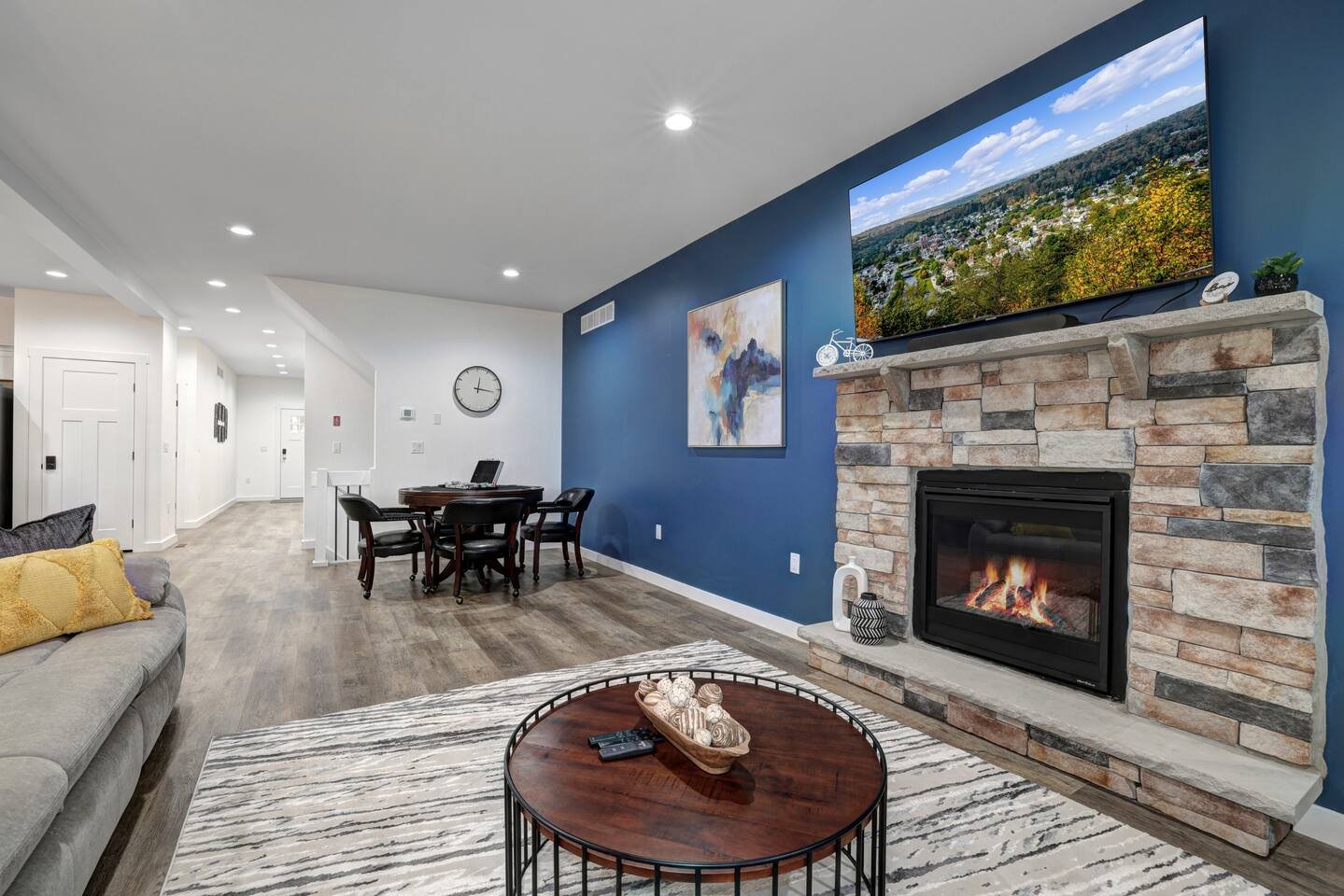 Kidder Township Vacation Rental
