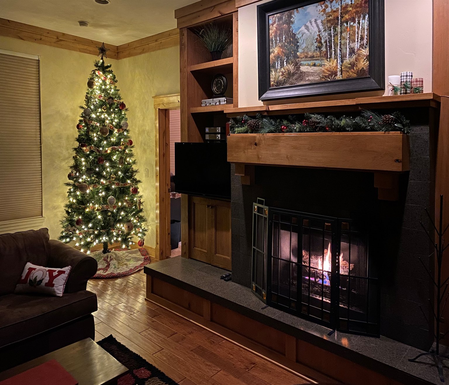 Eden Vacation Rental