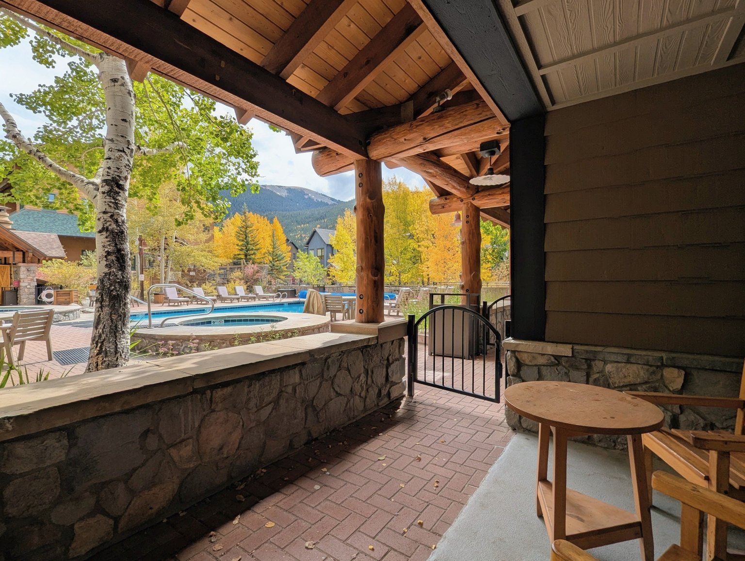 Keystone Vacation Rental