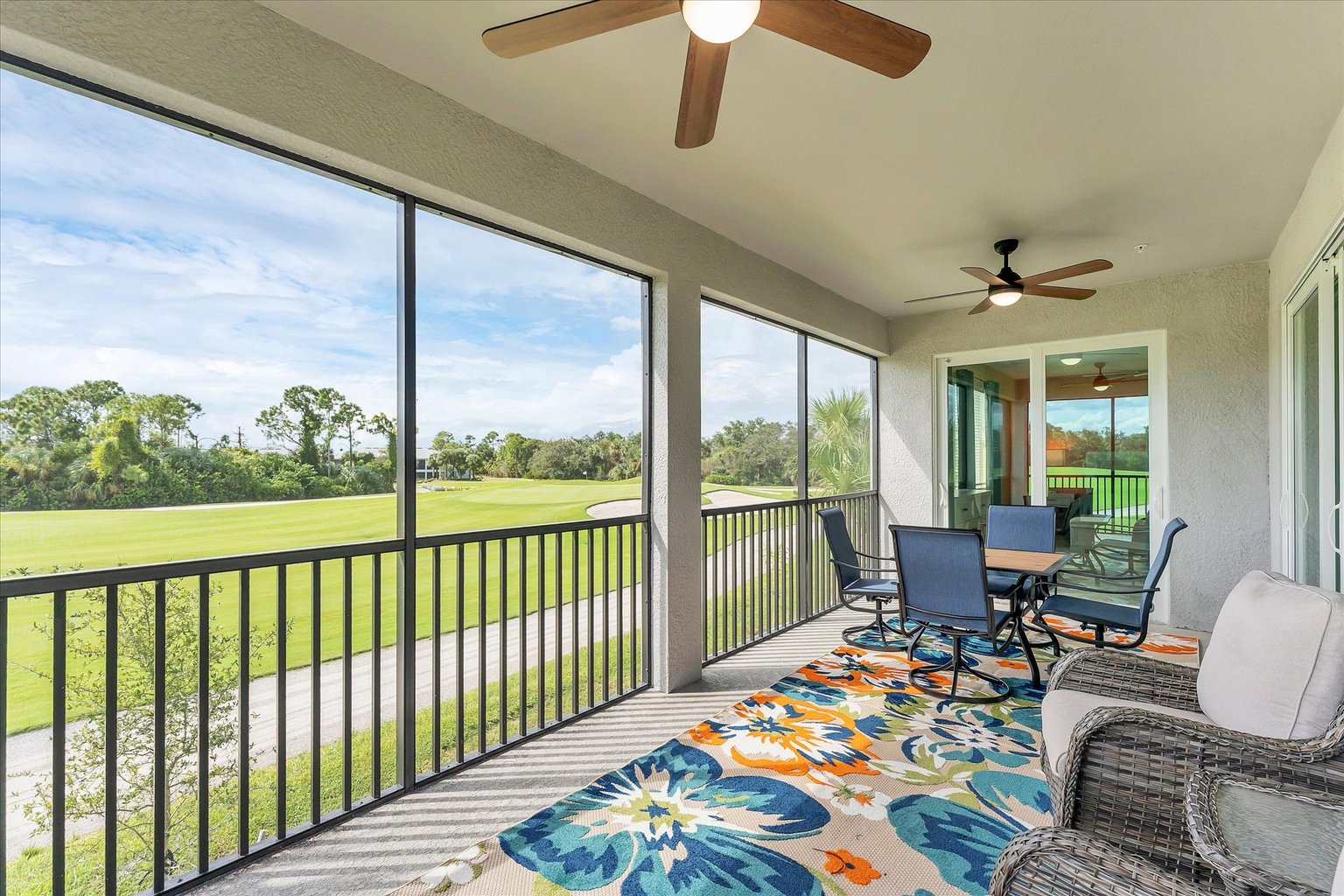 Punta Gorda Vacation Rental