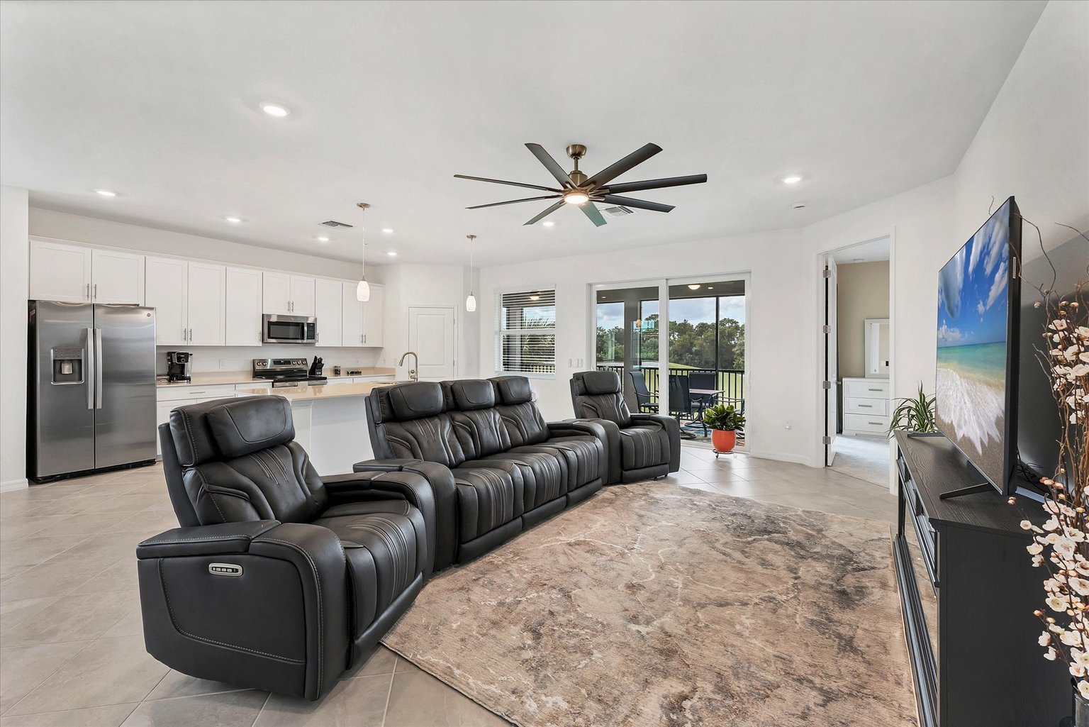 Punta Gorda Vacation Rental