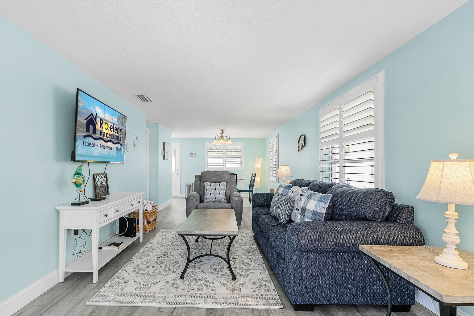 Sarasota Vacation Rental
